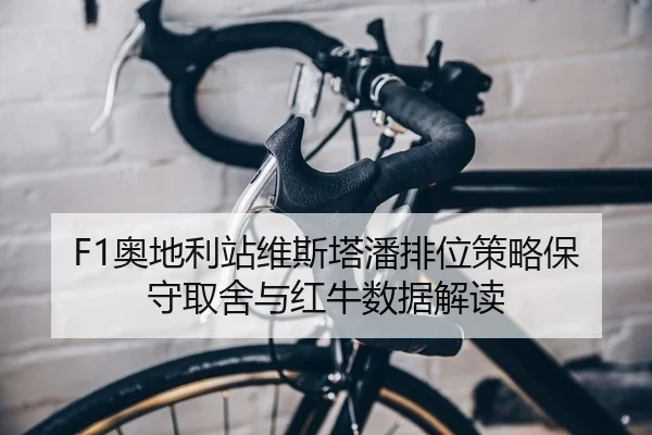 F1奥地利站维斯塔潘排位策略保守取舍与红牛数据解读